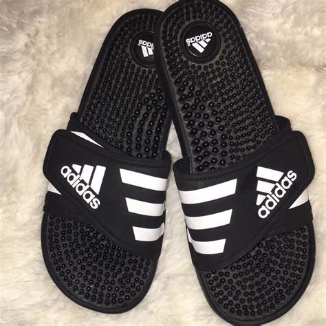 adidas slippers cheap